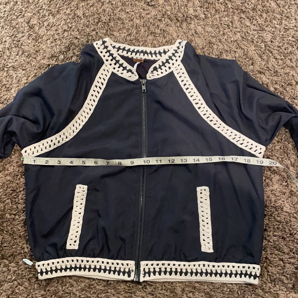 Free People jacket - Picture 10 of 10